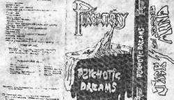 Purgatory (USA-3) : Psychotic Dreams